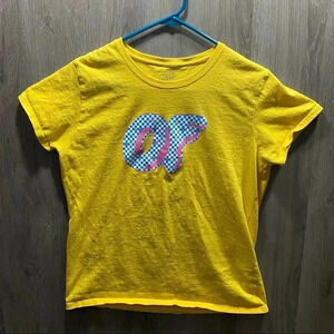 Odd Future Tee Shirt 🍩